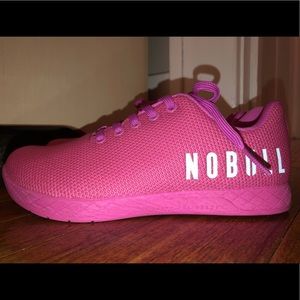 Nobull training shoes